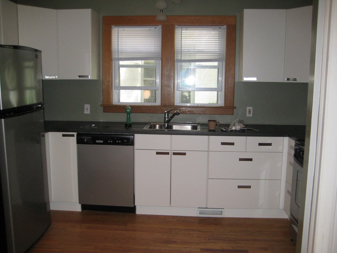 920 N Capitol Ave #B - Photo 2 of 8