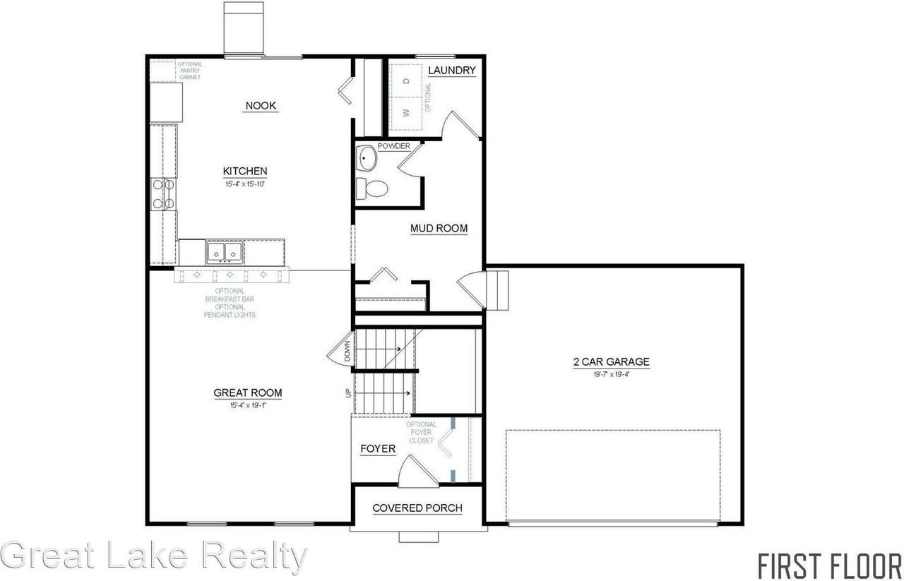 546 Oak View Dr - Photo 2 of 5