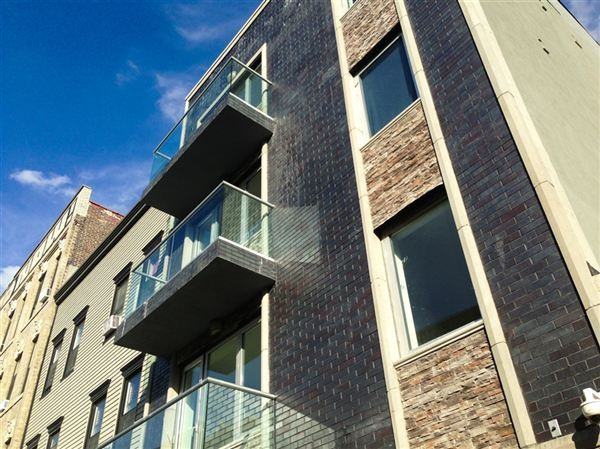 Jefferson Street & Irving Avenue - Photo 2 of 2