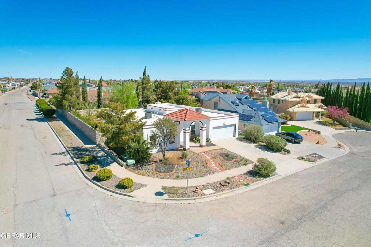 4401 Loma De Oro Dr, El Paso, TX 79934 3 Bedroom House for $2,600/month -  Zumper