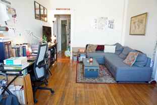 225 Kelton St #9 - Photo 1 of 1