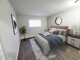 featured image of 201 South Waverly Road