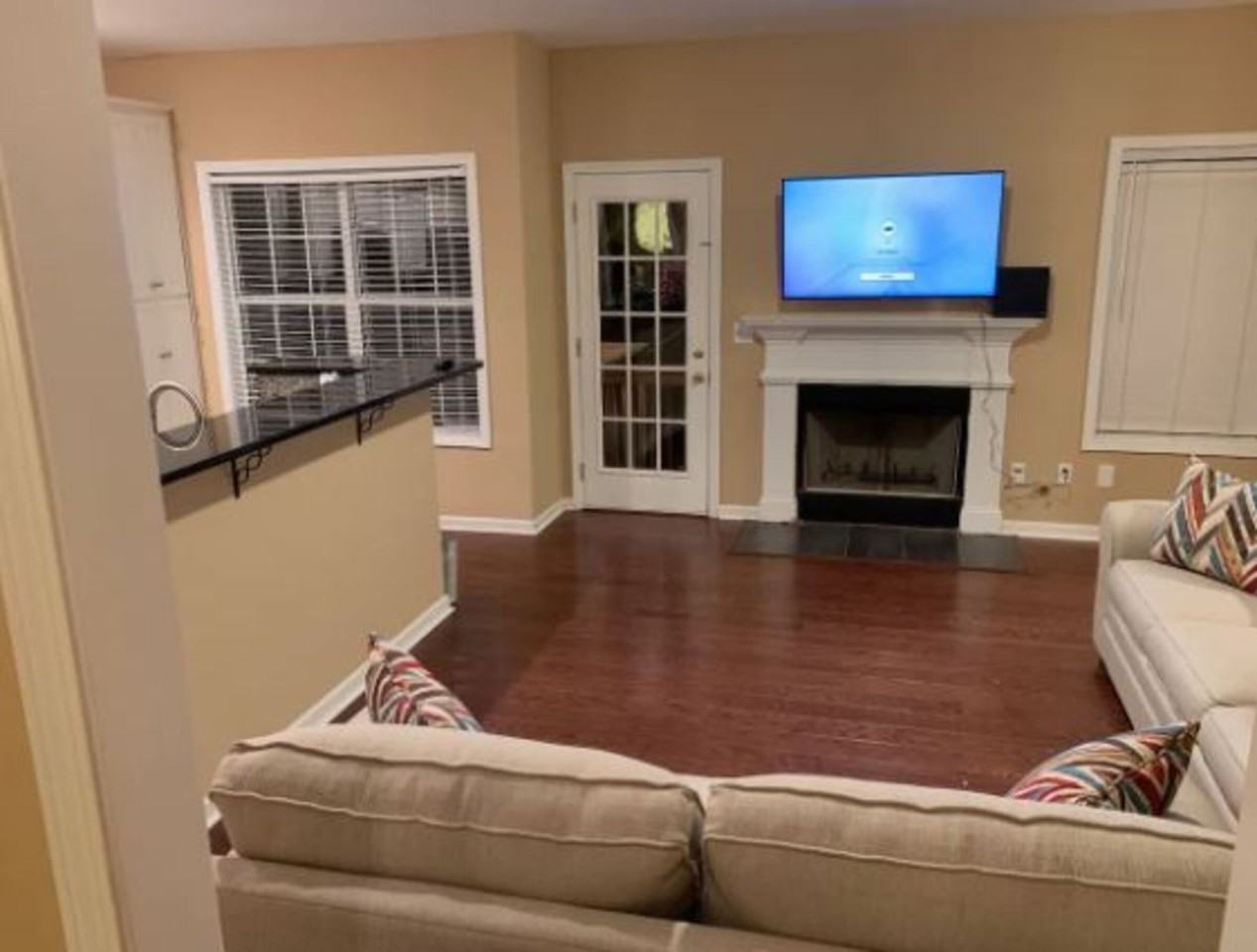 2635 Mcguire Dr Nw #4 - Photo 2 of 7