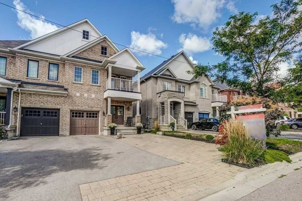 46 Manordale Crescent ## - Photo 2 of 6