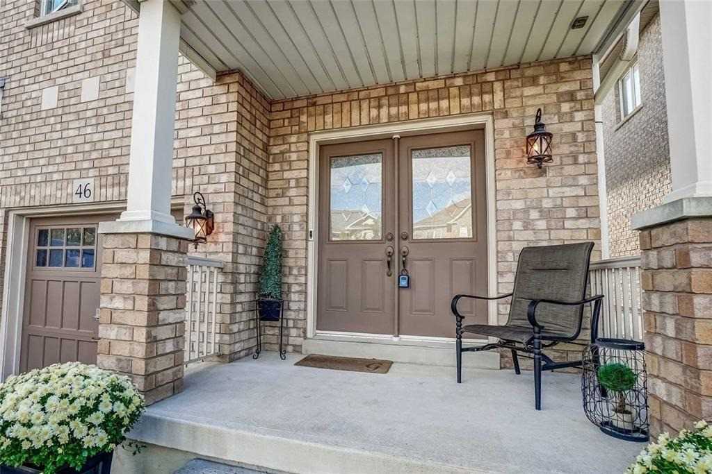 46 Manordale Crescent ## - Photo 3 of 6