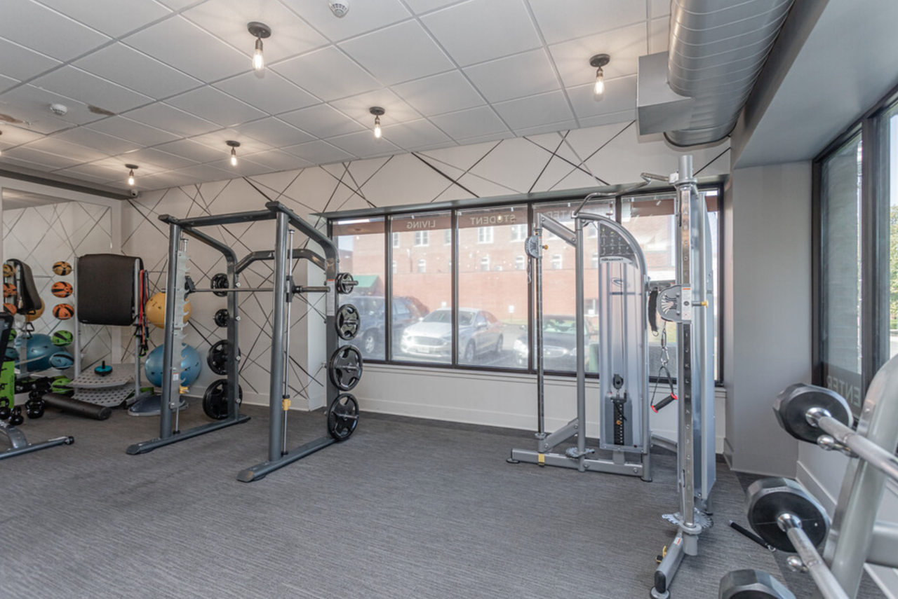 Vue on Walnut | Student Housing - Photo 6 of 38