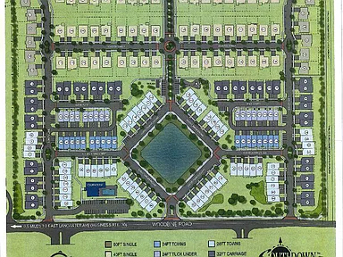 409 N Orchard St - Photo 2 of 24