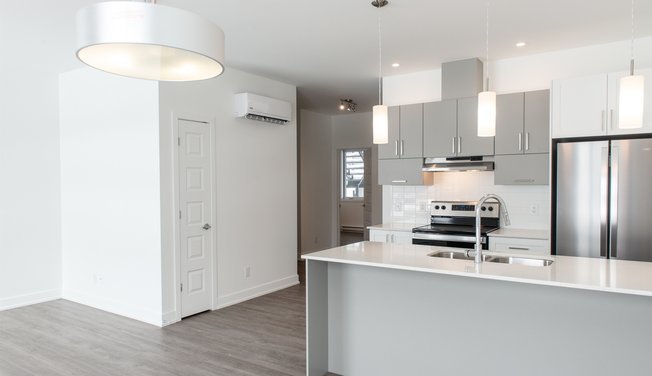 633 Boulevard du Plateau - Photo 2 of 9