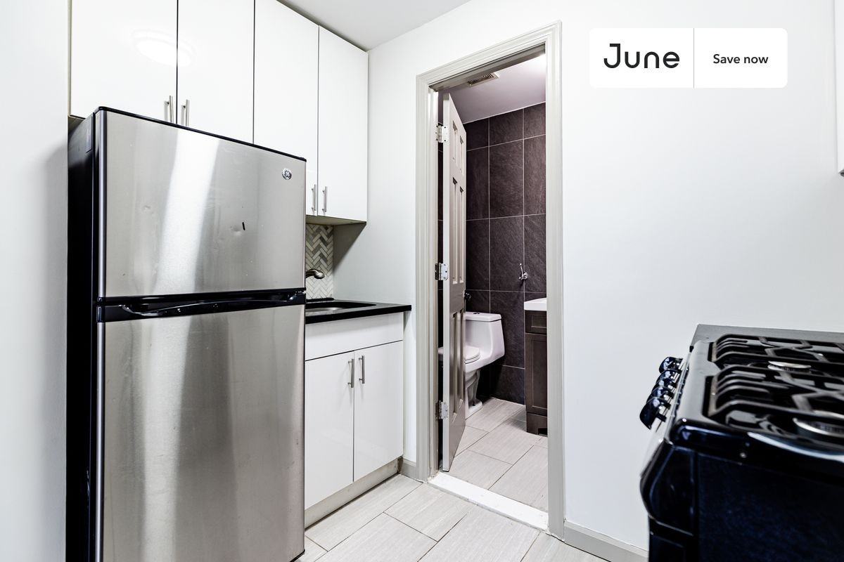 Apartments for Rent In NYC - 4,713 Rentals Available | Zumper