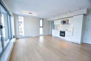999 Seymour Street #1608 - Photo 1 of 1