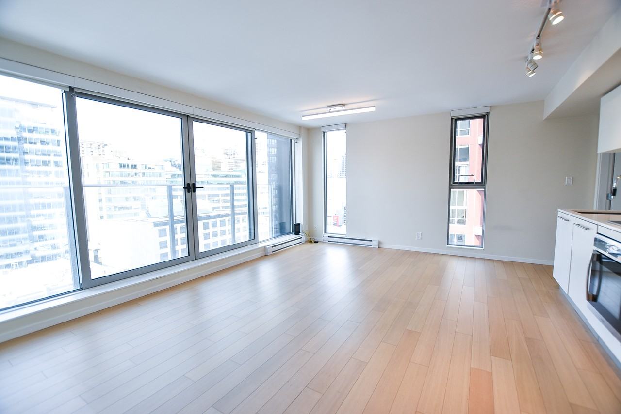 999 Seymour Street #1608 - Photo 2 of 21
