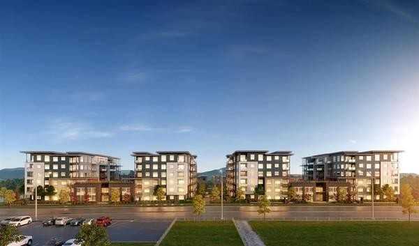 Alexander Square Apartments 20834 80 Ave, Langley, BC V2Y 3M3 Zumper