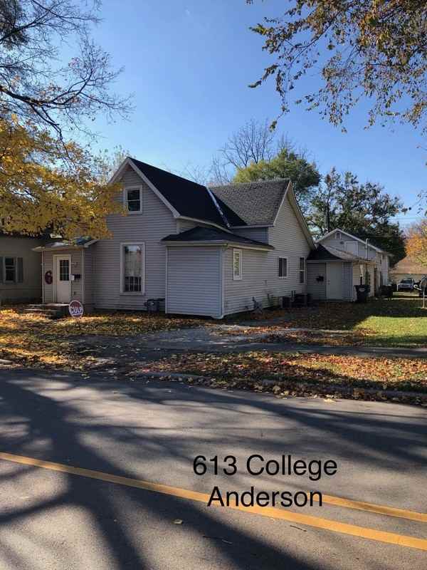 613 College Dr