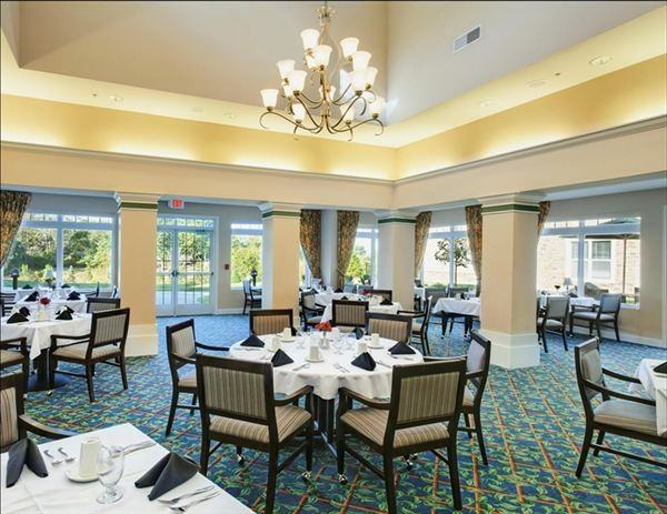 Pinebrook Retirement Living - Photo 3 of 7