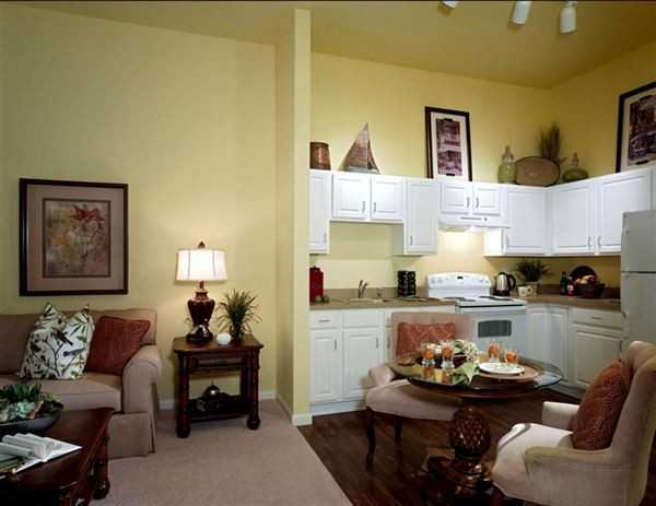 Pinebrook Retirement Living - Photo 2 of 7
