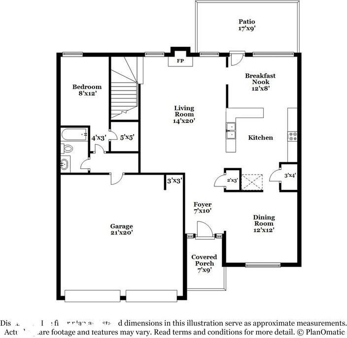 840 Topaz Vly - Photo 2 of 22