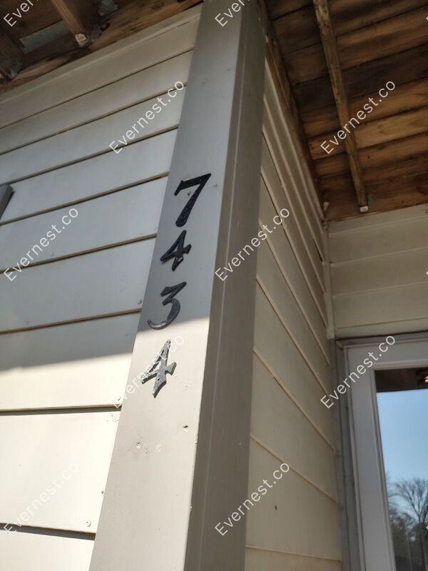 7434 Nall Ave - Photo 3 of 30