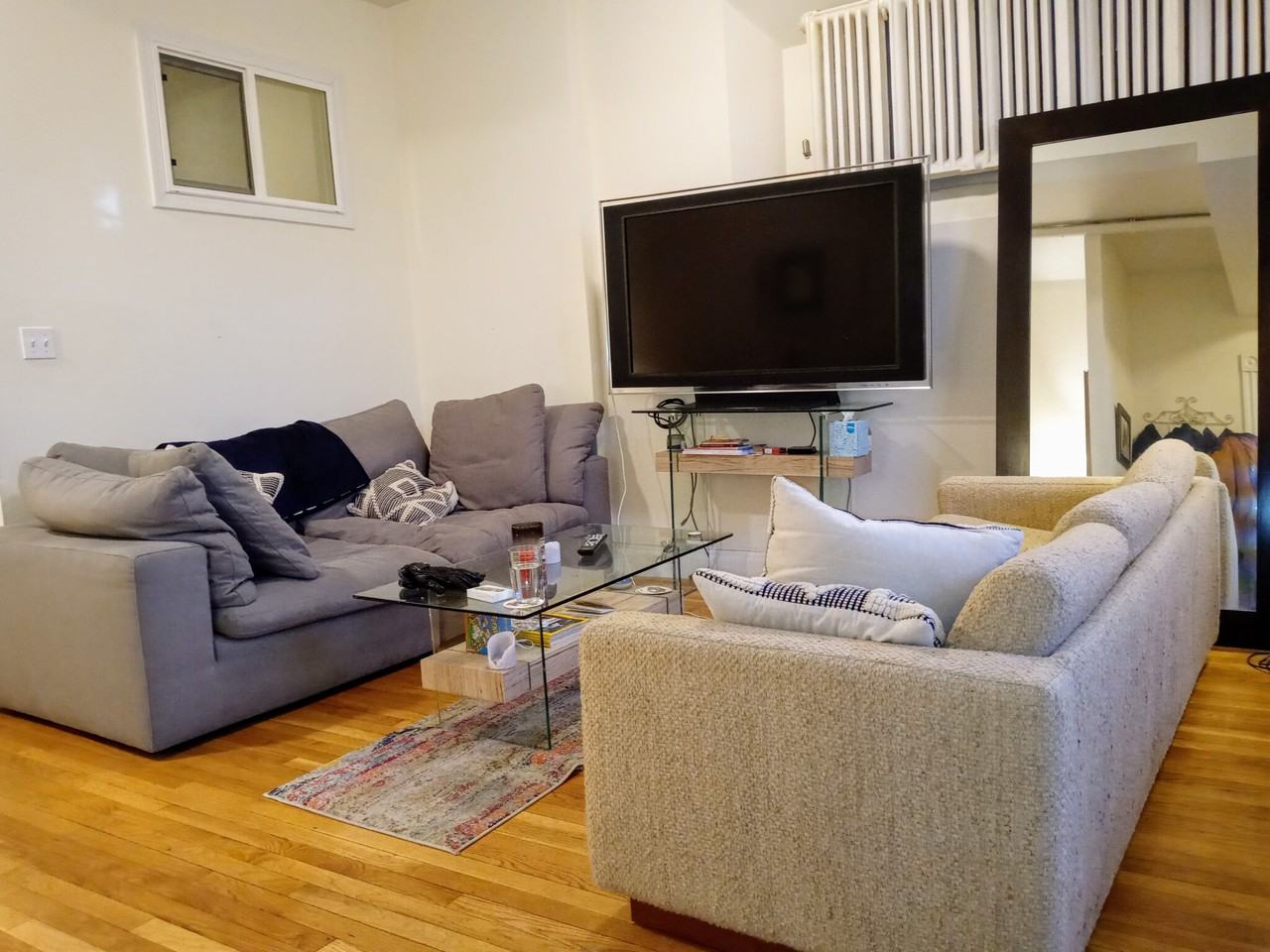 208 Commonwealth Ave #A - Photo 2 of 13