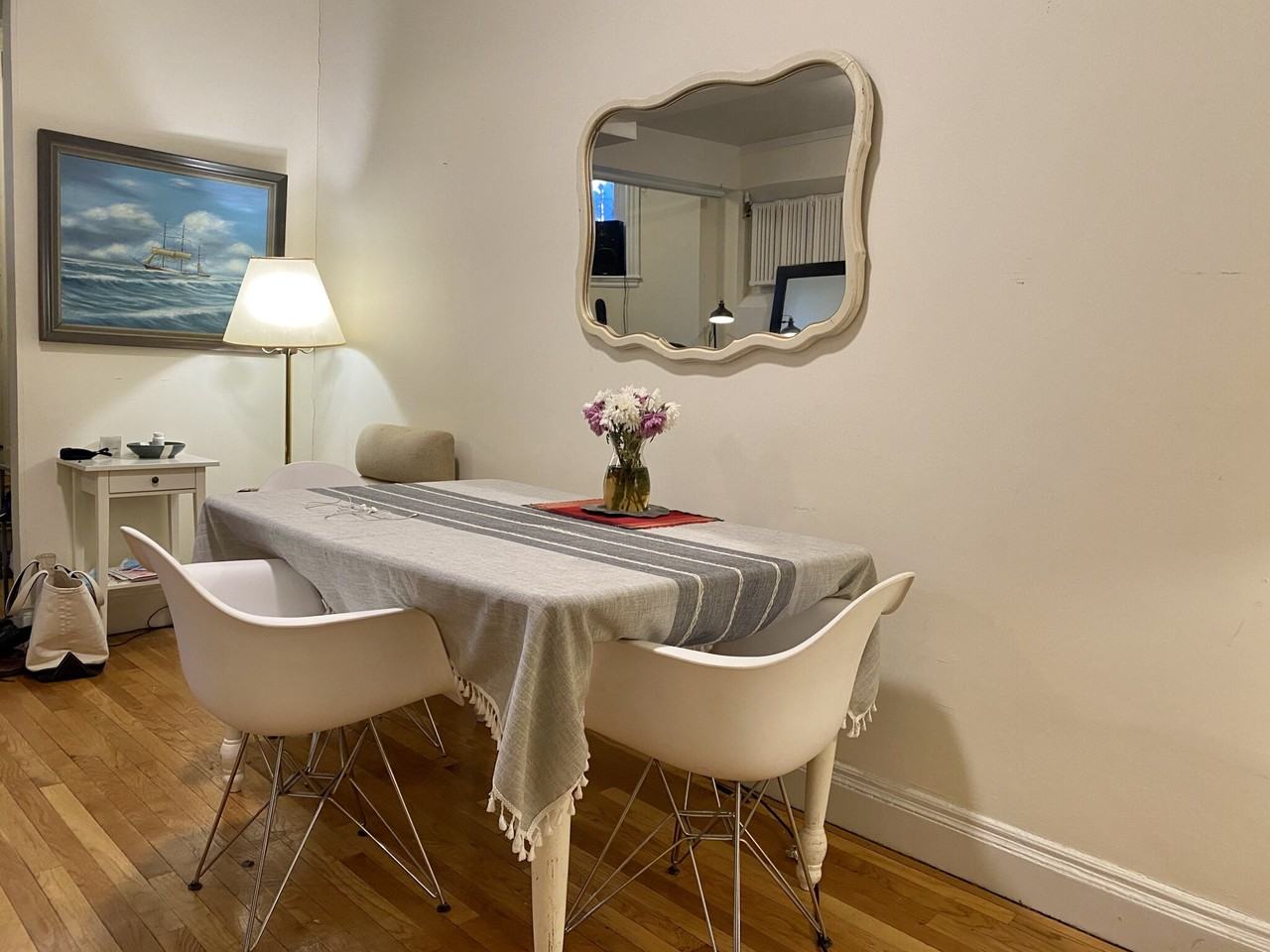 208 Commonwealth Ave #A - Photo 4 of 13