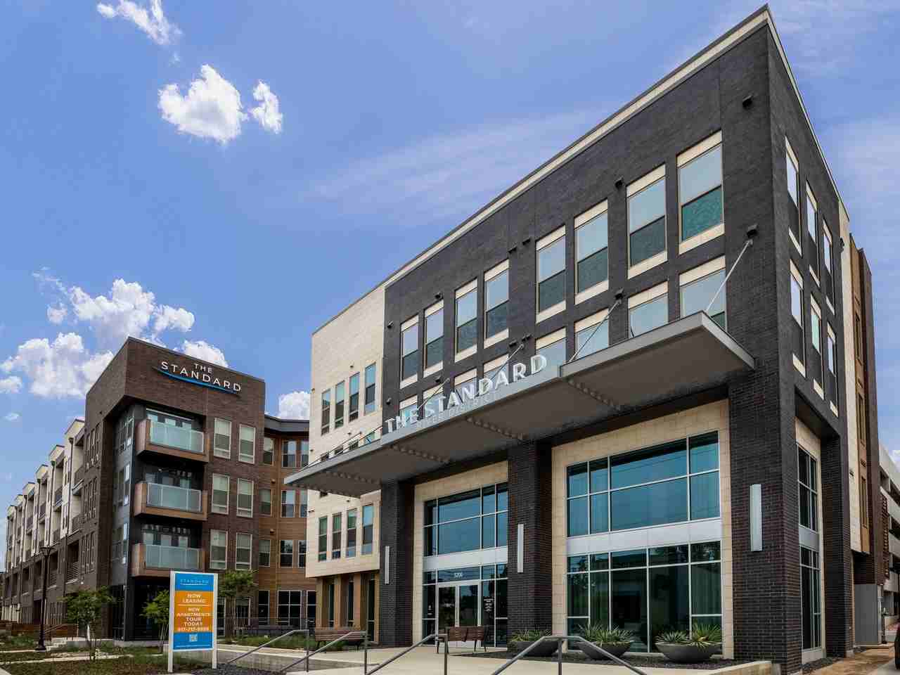 Standard River District - Photo 3 of 38