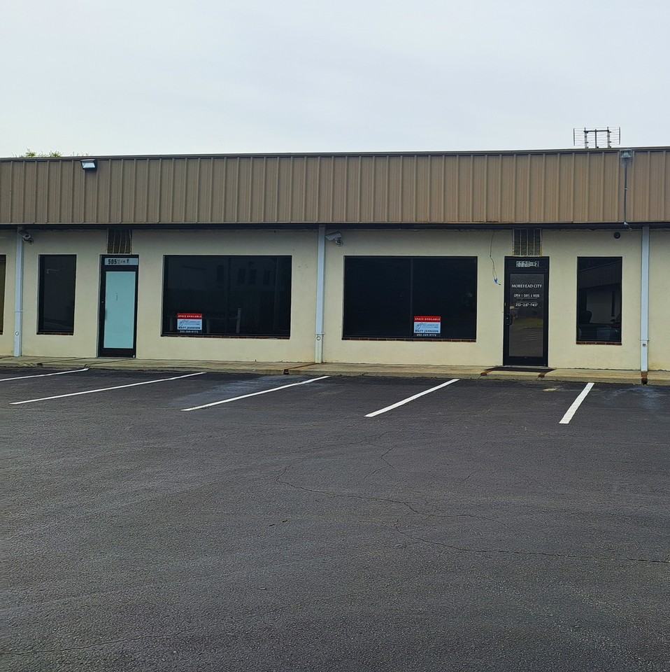 5058 Highway 70 West - E1/E2 #E1 - Photo 3 of 3