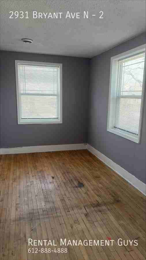 2931 Bryant Ave N #2 - Photo 3 of 10