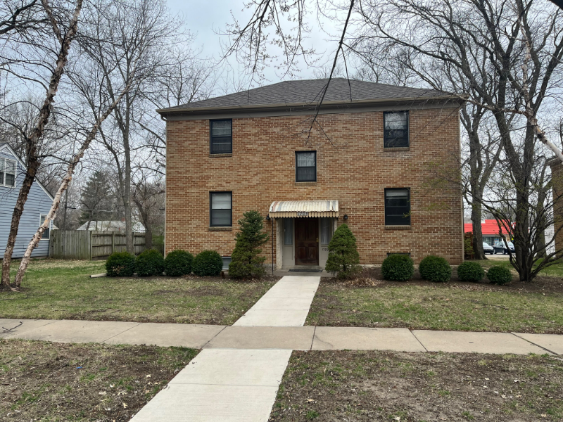1709 Sw High Ave #1