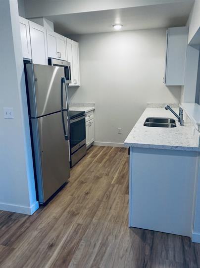 3925 South Tyler Street Apartments 3925 S Tyler St, WA 98409