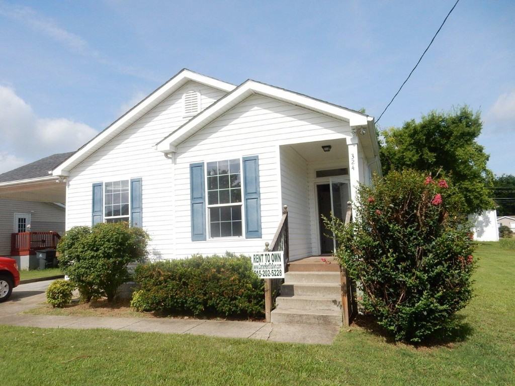 325 South Shore Drive - Photo 2 of 12