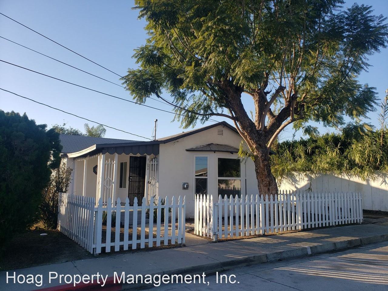 2105 E. El Segundo Blvd. - Photo 2 of 25