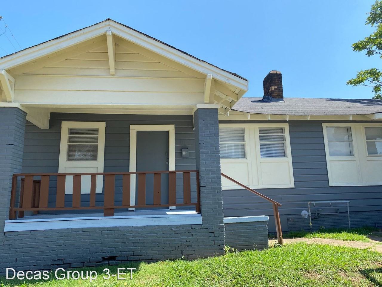 21st St Ensley (Duplex) Apartments 21st Street Ensley, Birmingham, AL