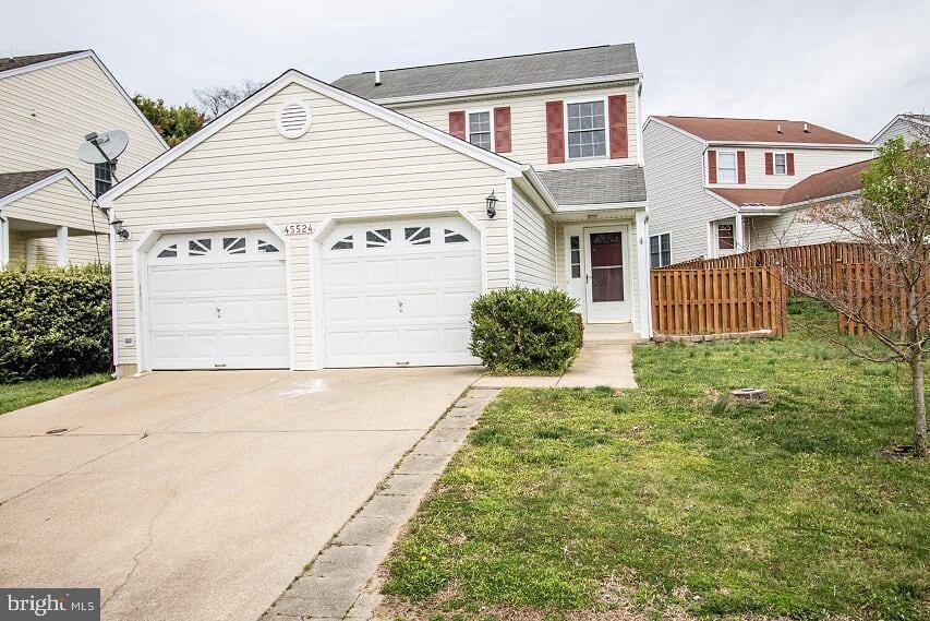 45524 Coosan Ct