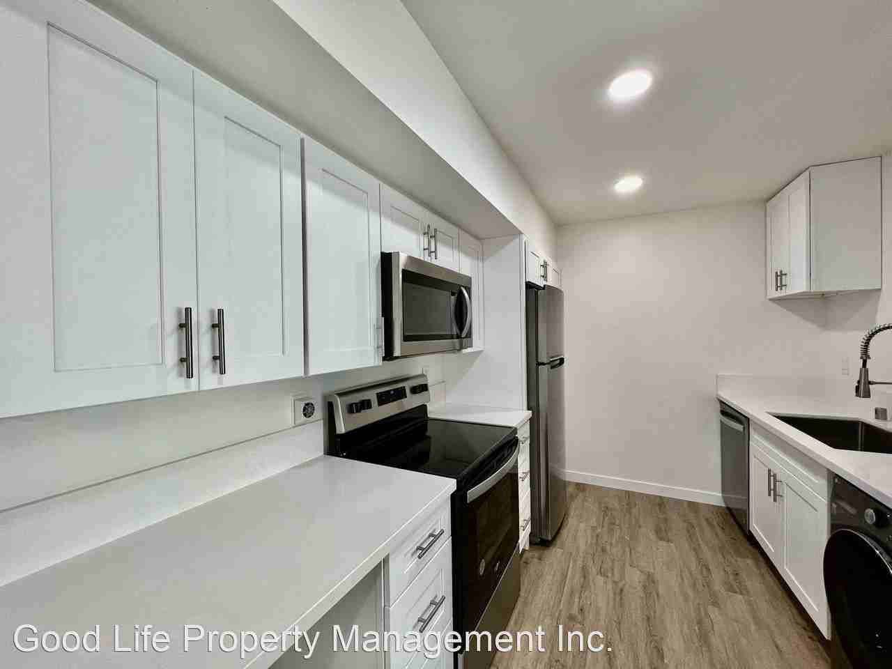 2490 Etiwanda St Apartments in Point Loma Heights, San Diego, CA 92107