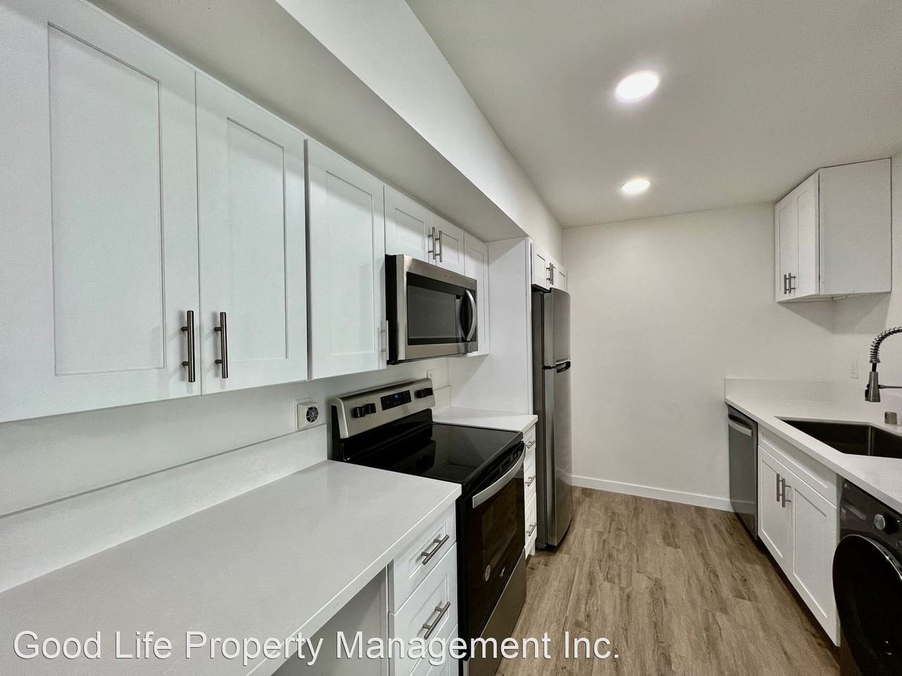 2490 Etiwanda St Apartments in Point Loma Heights, San Diego, CA 92107