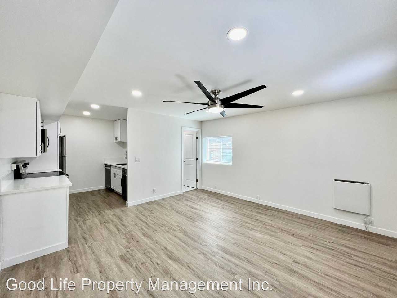 2490 Etiwanda St Apartments in Point Loma Heights, San Diego, CA 92107