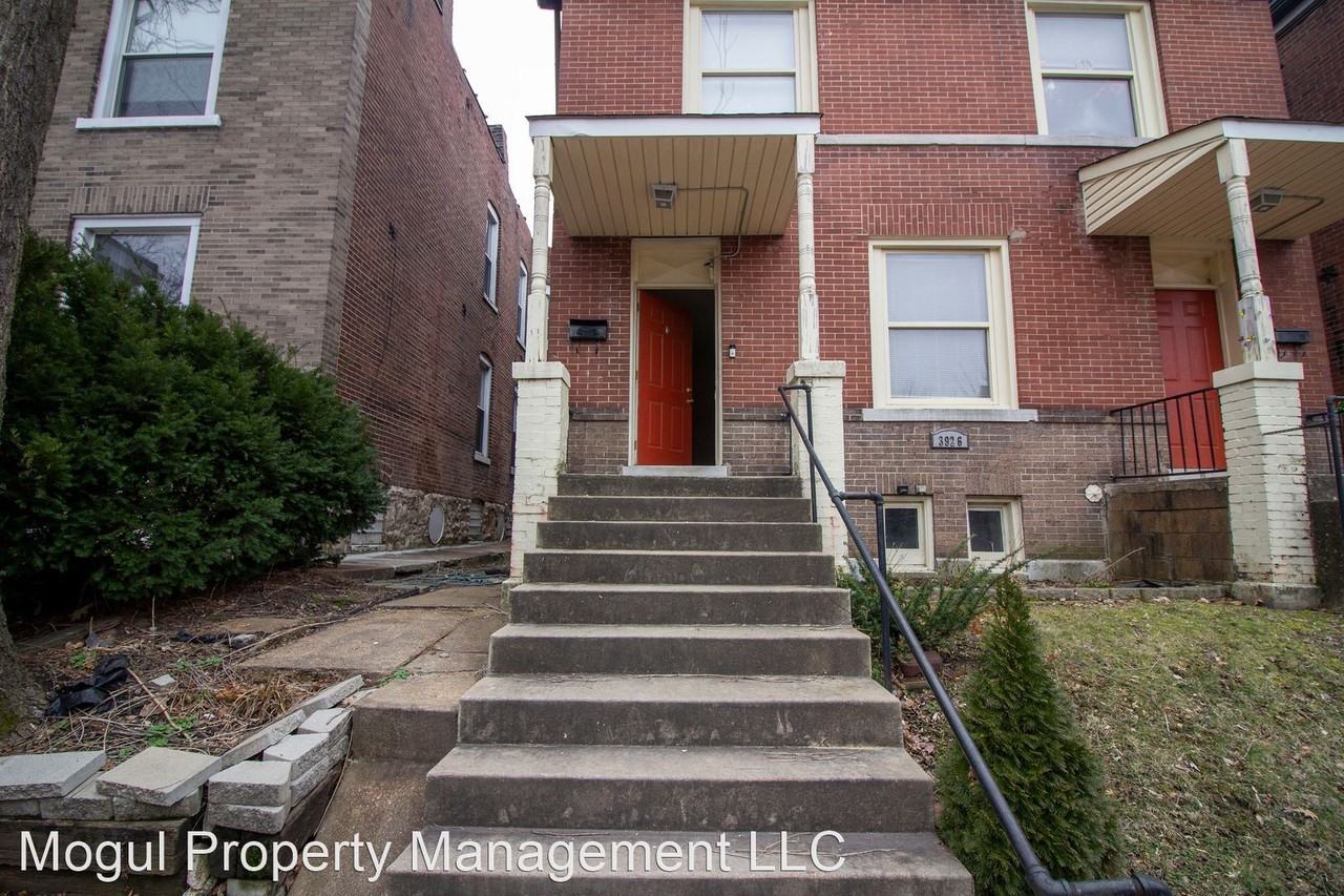 3926 Botanical Ave Apartments in Shaw, St. Louis, MO 63110 Zumper