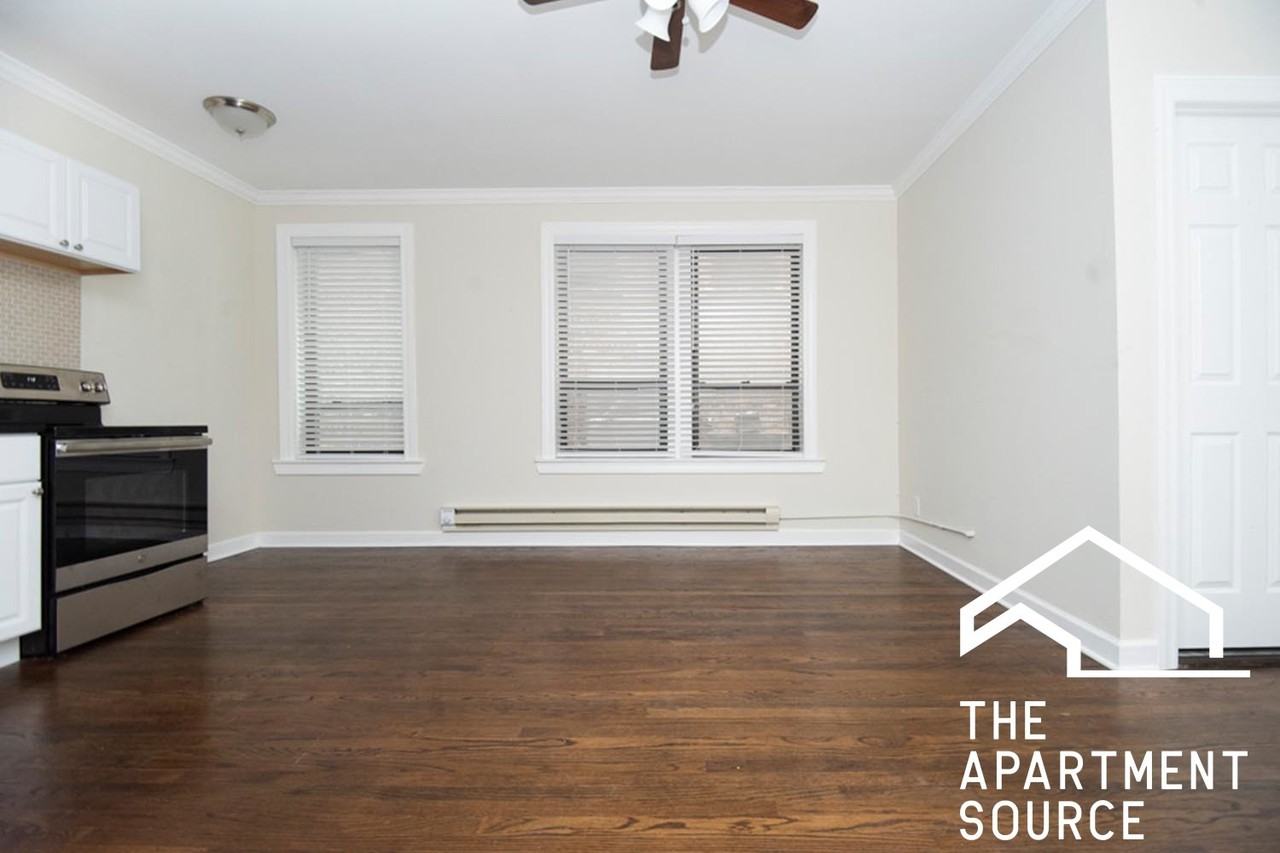 3345 N Marshfield Ave #209 - Photo 3 of 11