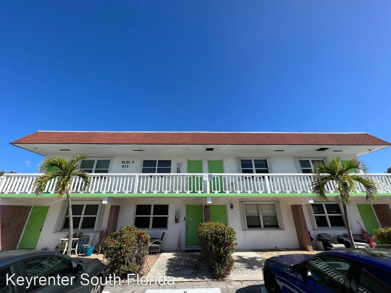 623 Ne 6th Ct #H