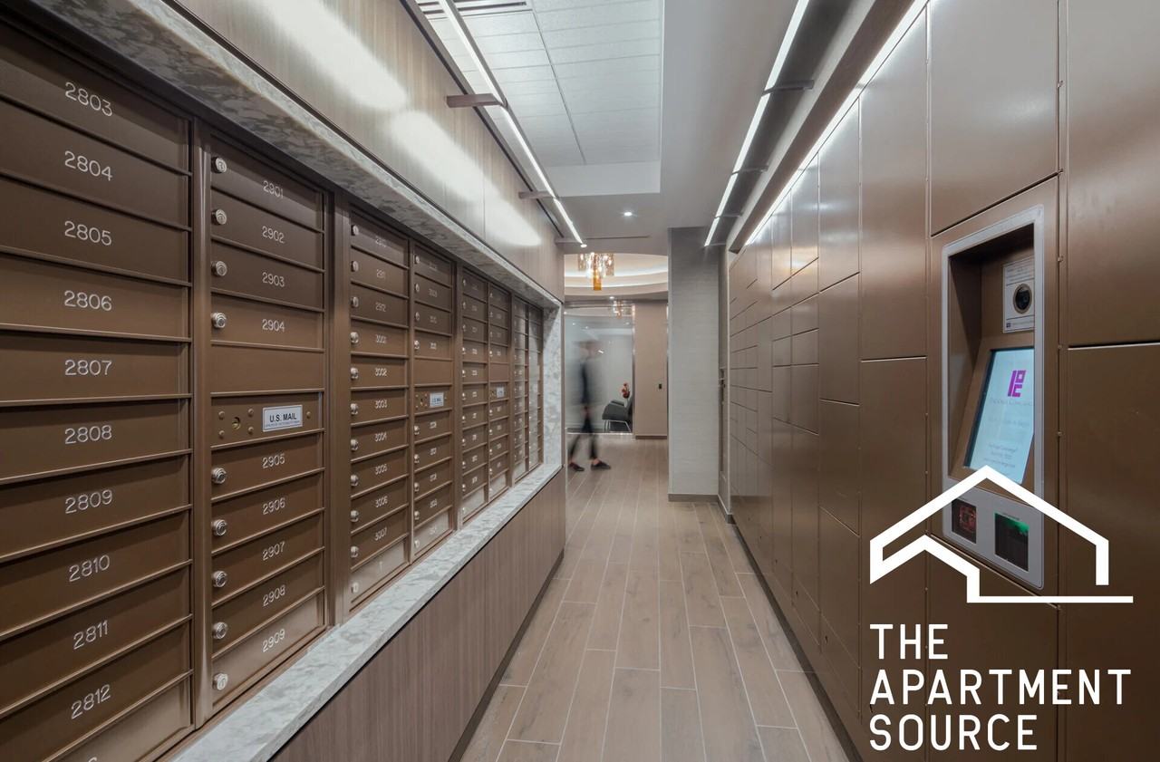 1130 N Dearborn St #0401 - Photo 3 of 27