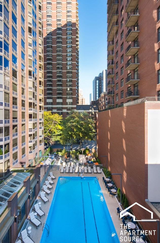 1130 N Dearborn St #0401 - Photo 6 of 27