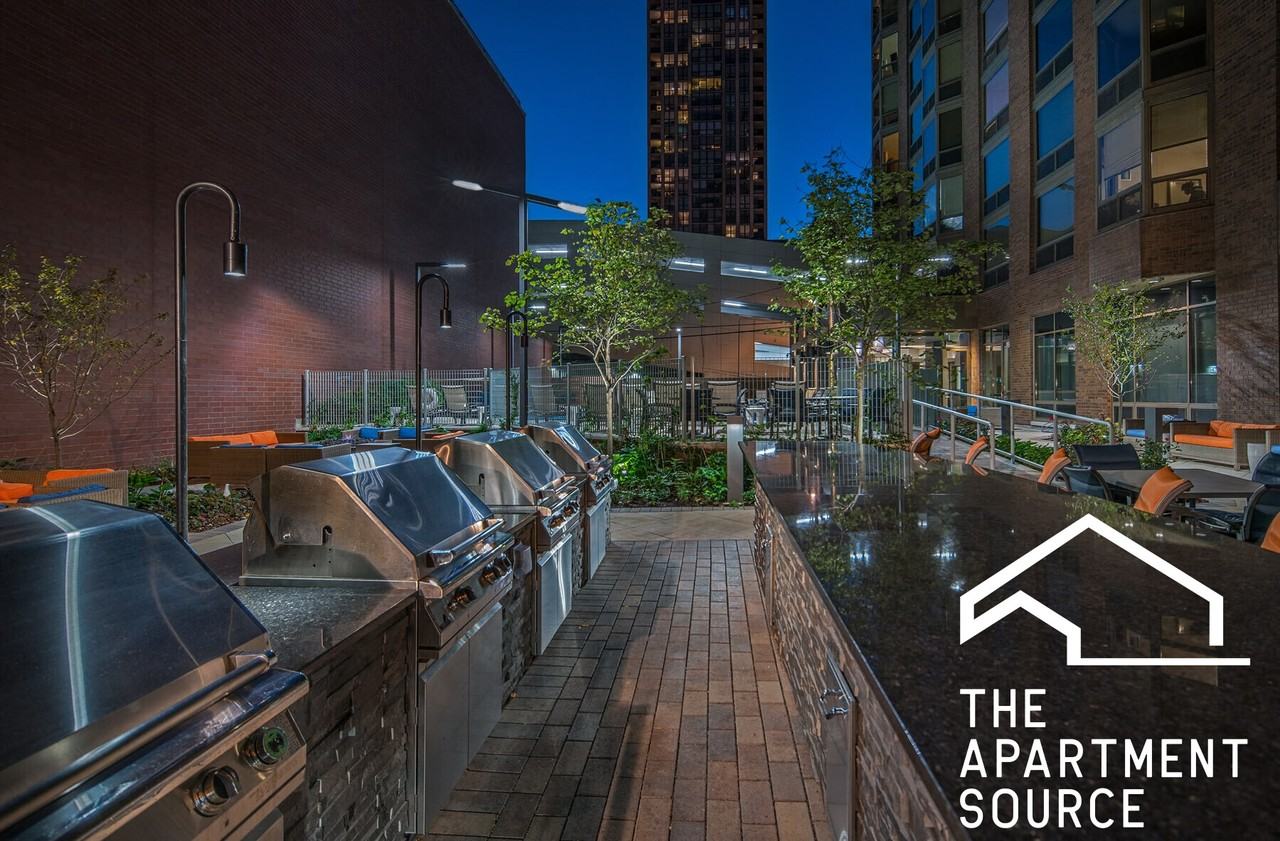 1130 N Dearborn St #0401 - Photo 7 of 27