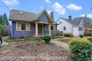 Houses for Rent In Portland, OR - 249 Rentals Available | Zumper