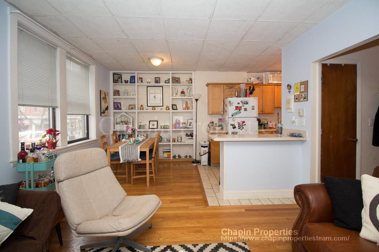 217 Washington St #1 - Photo 4 of 7