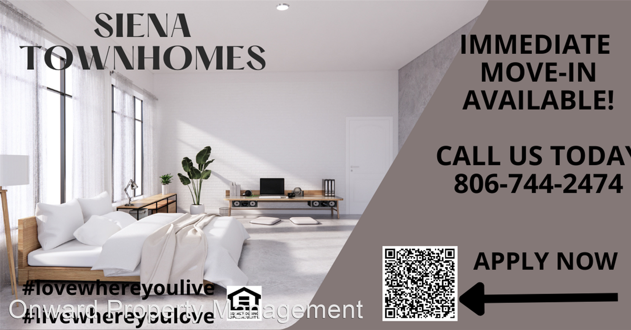 Siena Townhomes - Photo 2 of 3