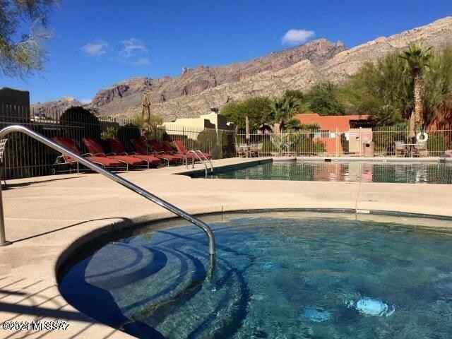 6255 North Camino Pimeria Alta #130 - Photo 3 of 25