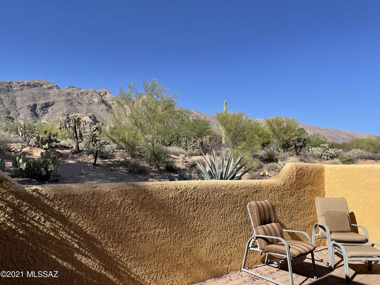 6255 North Camino Pimeria Alta #130 - Photo 4 of 25