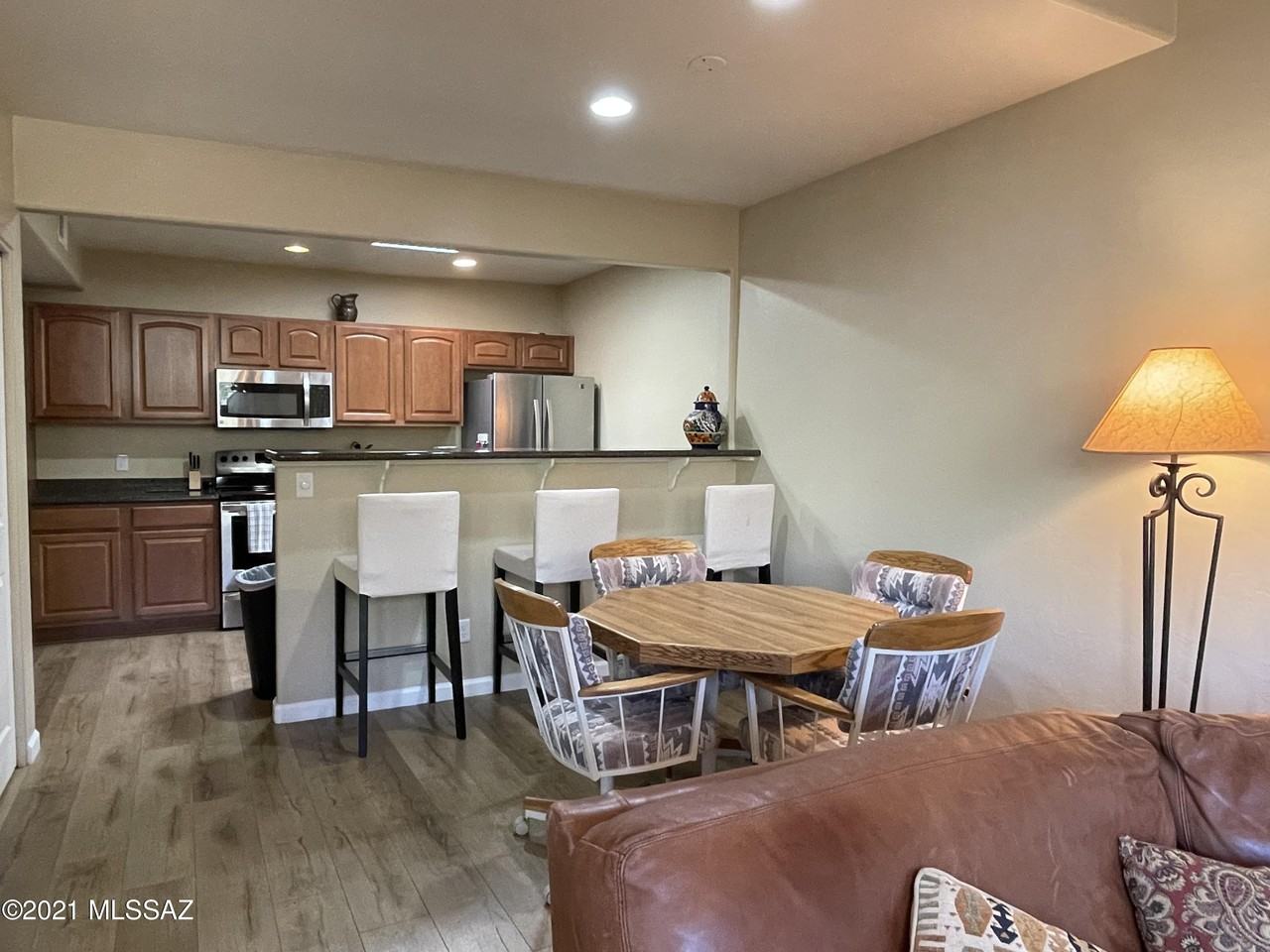 6255 North Camino Pimeria Alta #130 - Photo 6 of 25