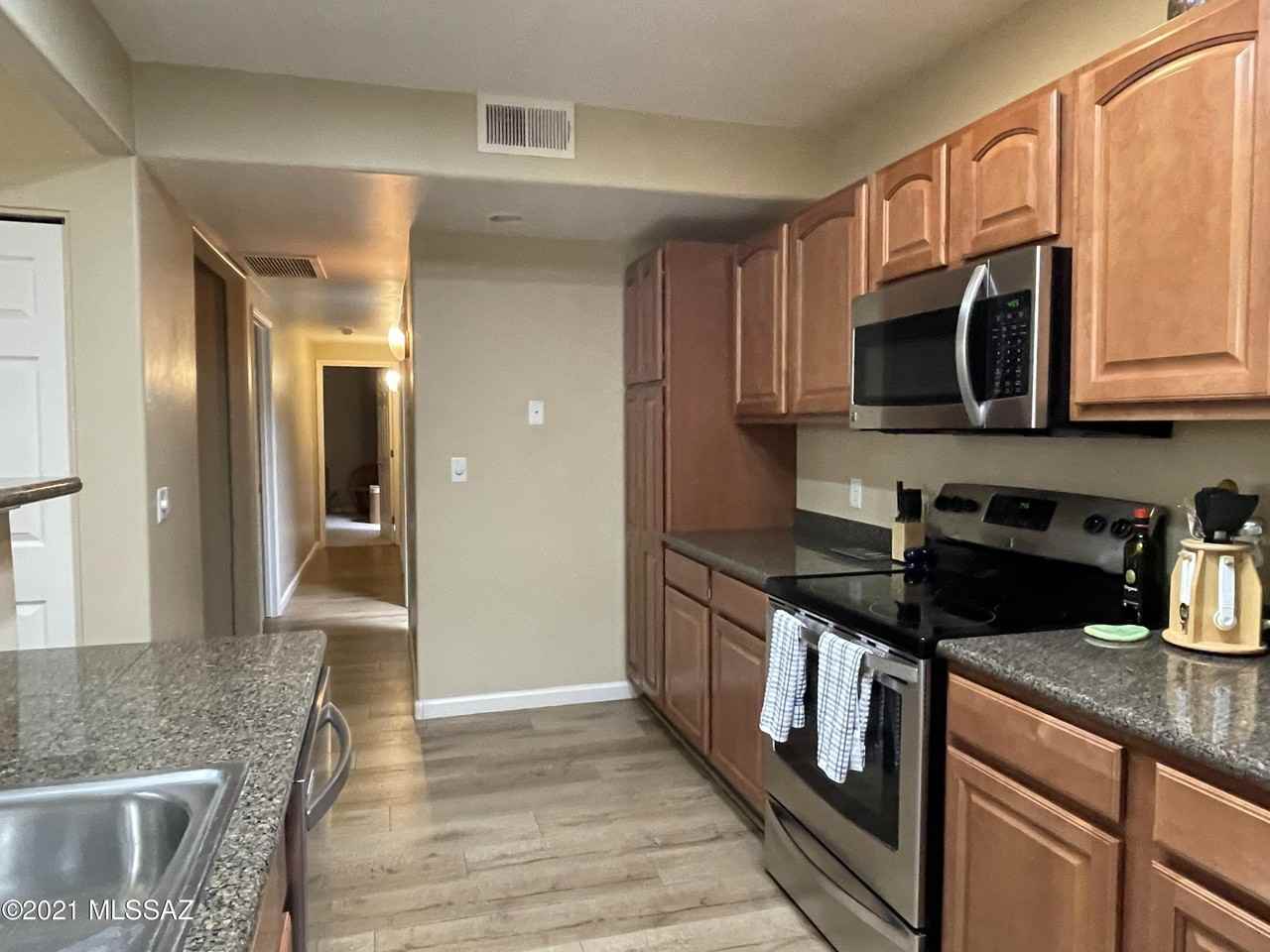 6255 North Camino Pimeria Alta #130 - Photo 7 of 25