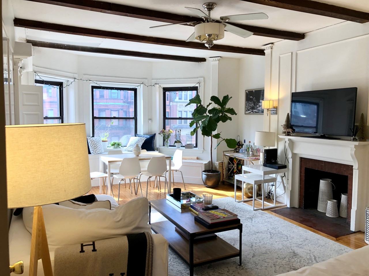 247 Newbury Street #33F