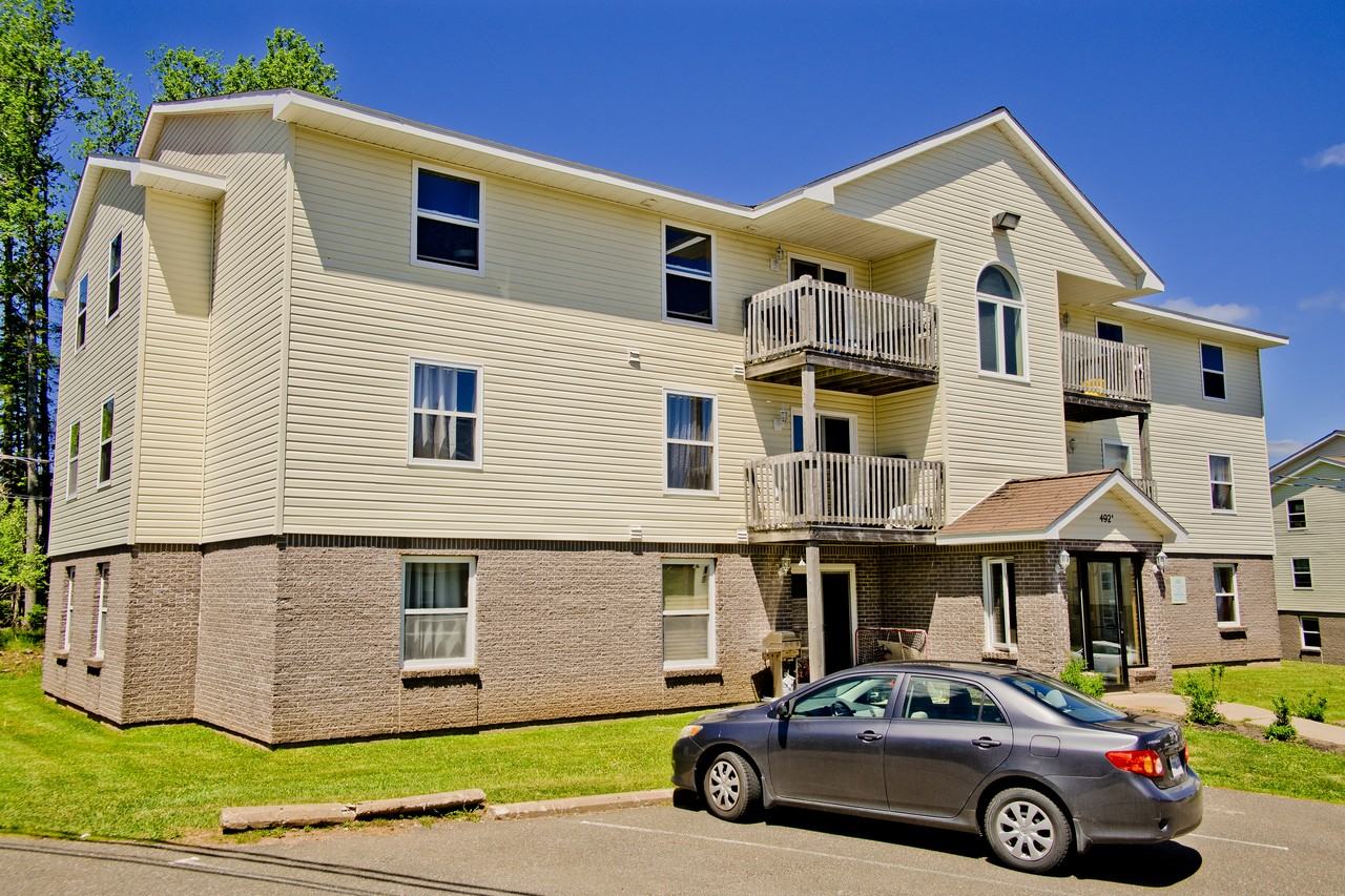 492B Young Street Apartments 492B Young St, Truro, NS B2N 0A5 Zumper